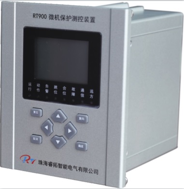 RT900-H60微�C保�o�y控�b置